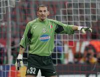 FUSSBALL CHL  FC Bayern Muenchen - Juventus Turin