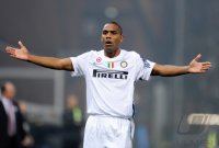 FUSSBALL SERIE A: Maicon Douglas Sienando (Inter)