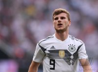 Fussball International Testspiel: Deutschland - Saudi-Arabien