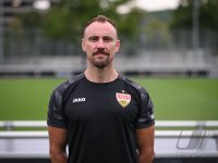 Fussball 1. Bundesliga 2026/2027: Fototermin beim VfB Stuttgart