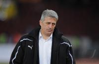 Fussball  Axpo  Super League:   Grasshopper Club Zuerich -BSC  Young Boys Bern