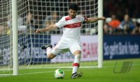 Fussball Saison 2012/2013: DFB Pokal Finale: FC Bayern Muenchen - VfB Stuttgart