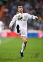 Fussball CHL 15/16 Viertelfinale: Real Madrid - VfL Wolfsburg