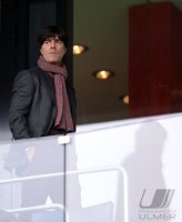 Fussball  1. Bundesliga  13/14: Bundestrainer Joachim Loew (Deutschland)