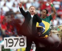 Fussball WM 2006: Deutschland - Costa Rica