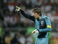 Fussball WM 2006 Portugal - Niederlande