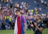 Fussball WM 2026 Sechzehntelfinale: Deutschland -  Paraguay