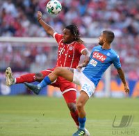 Fussball International Audi Cup 2017