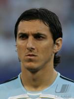 Fussball WM 2006: Argentinien - Elfenbeinkueste