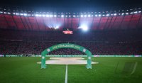Fussball DFB Pokal Finale  2025/2026 in BerlinFC Bayern Muenchen - VfB Stuttgart    23.05.2026