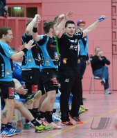 Handball 2. Bundesliga 13/14: TV Neuhausen - VfL Bad Schwartau