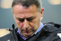 Fussball 1. Bundesliga Saison 12/13: FC Schalke 04 - Werder Bremen