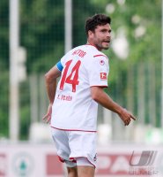 Fussball 1. Bundesliga Saison 19/20: 1. FC Koeln - FC Bologna