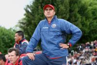 Fussball International Costa Rica