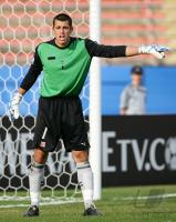 Fussball International  U 20 Weltmeisterschaft Spain vs Czech Repuplic