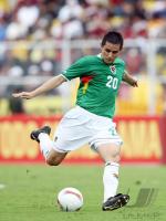 Fussball International 42. Copa America in VenezuelaBolivien - Uruguay