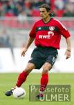 FUSSBAL BUNDESLIGA, Zivkovic Einzelaktion