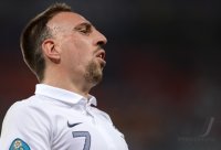 Fussball International Europameisterschaft 2012: Spanien - Frankreich