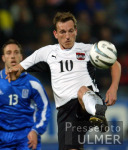 Herzog am Ball