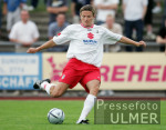 Fussball 1. Bundesliga: SCF, DORN Einzelaktion