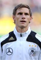 Fussball Nationalmannschaft U21 : Benedikt Hoewedes (GER)