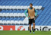 Fussball CHL  Saison 2011/2012:  FC Chelsea London - Bayer Leverkusen