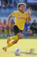 Fussball 1. Bundesliga VALDEZ (Dortmund )