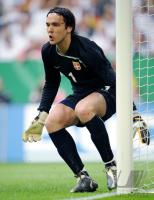 Fussball Internationales Freundschaftsspiel: Serbien, STOJKOVIC