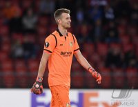 FUSSBALL EUROPA LEAGUE 18/19: FC Zuerich - Bayer 04 Leverkusen