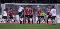 Fussball 1. Bundesliga : 1 FC Nuernberg - Werder Bremen