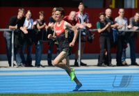 Leichtahtletik, Arne Gabius (Deutschland)