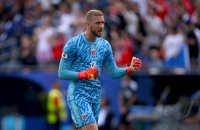 Fussball WM 2026 Vorrunde: Norwegen - Frankreich