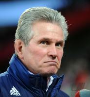 FUSSBALL, 1. BUNDESLIGA, 24. Spieltag: Leverkusen - Koeln