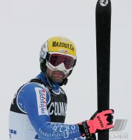 Ski Alpin  Herren Lake Louise  CAN