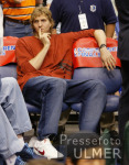 Basketball NBA  Dallas Mavericks  Nowitzki