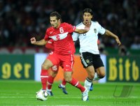 Fussball International EM 2012-Qualifikation:  Deutschland - Tuerkei