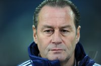 Fussball 1. Bundesliga, Saison 2011/2012: FC Schalke 04 - SV Werder Bremen