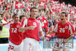 Fussball  International WM Quali Schweiz - Israel