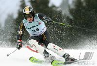 Ski Alpin  Herren Slalom  Adelboden