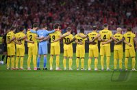 Fussball International CHL 26/27: FC Bayern Muenchen - FK Bodoe / Glimt