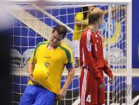 Fussball International FIFA FUTSAL WM 2008
