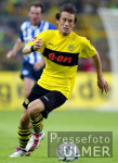 Fussball / 1. Bundesliga Saison 02/03, Borussia Dortmund