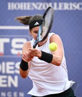 Tennis ITF Tour Ladies Open Hechingen 2025