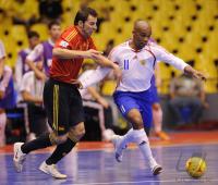 Fussball International FIFA FUTSAL WM 2008