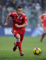 Fussball 1. Bundesliga  09/10  OLIC (FC Bayern Muenchen)