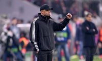 Fussball International CHL 24/25: FC Bayern Muenchen - Inter Mailand