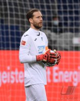 Fussball 1. Bundesliga Saison 20/21: TSG 1899 Hoffenheim - Bayer 04 Leverkusen