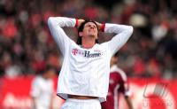 Fussball 1. Bundesliga : Mario Gomez (FCB)