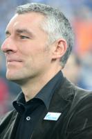 Fussball 1. Bundesliga:Schalke 04 - Zenit Sankt Petersburg