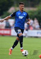 Fussball Testspiel Saison 16/17: TSG 1899 Hoffenheim - KV Oostende